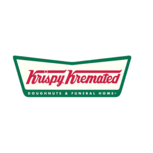 كرسبي كريم - Krispy Kreme