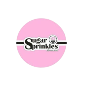 شوجر سبرينكلز - Sugar Sprinkles